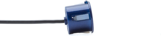 Einparts Indygo No 22 Parking Sensor Truck Sound Installation
