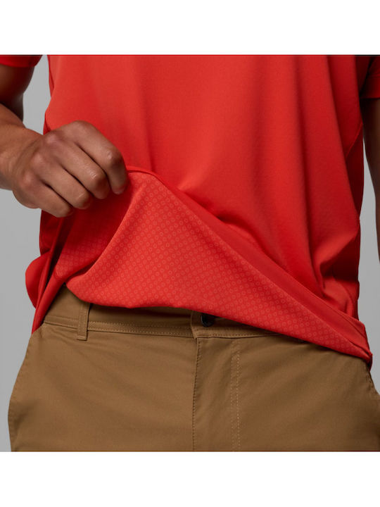 T-Shirt Rote