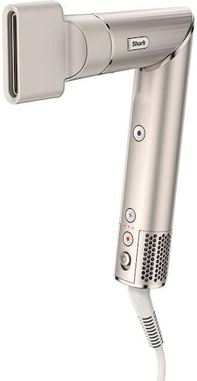 Shark FlexStyle® Electric Brush with Air for Straightening and Curls 1650W