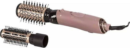 Remington Electric Brush with Air for Straightening and Curls 1000W