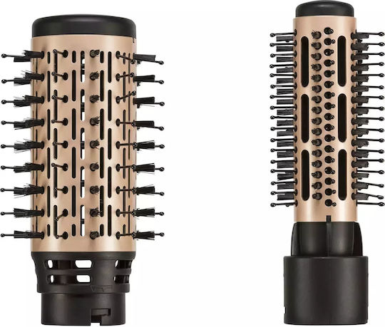 Remington Electric Brush with Air for Straightening and Curls 1000W