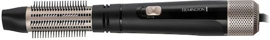 Remington Ceramic Electric Brush with Air for Straightening and Curls 1000W