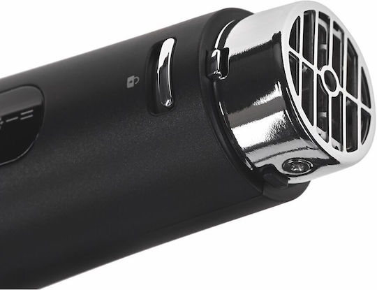 Braun AS 4.2 Airstyler Elektrische Bürste mit Luft zum Locken 1000W Schwarz