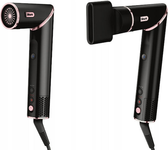 FlexStyle Multistyler με Κεραμική Επίστρωση 1400W