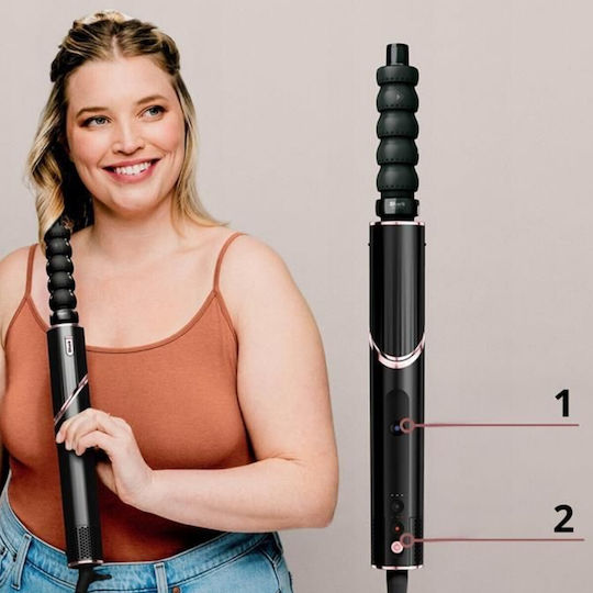 FlexStyle Multistyler με Κεραμική Επίστρωση 1400W