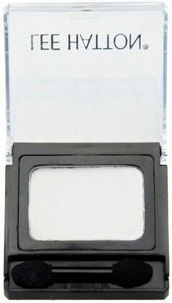 Lee Hatton Mono Eye Shadow Single Pressed Powder with White Colour