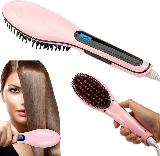 Electric Brush for Straightening 29W
