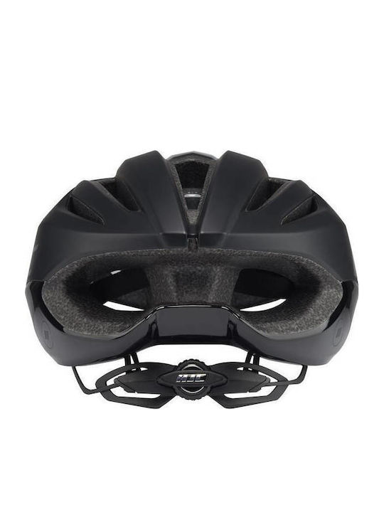 HJC Atara Fahrradhelm Straße Schwarz