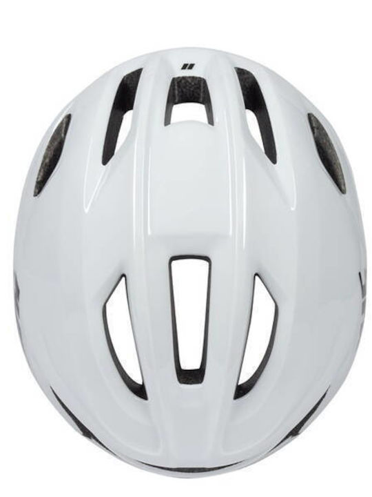 HJC Fahrradhelm Weiß