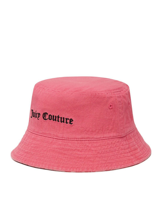 Juicy Couture Καπέλο Ροζ