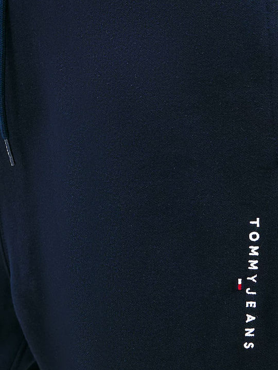 Herren-Sweatpants Blau