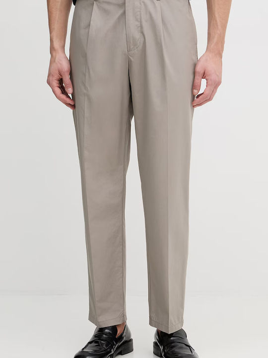 Emporio Armani Παντελόνι Vintage Khaki