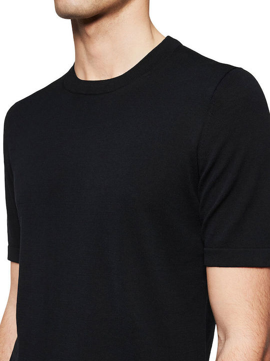 T-shirt Black