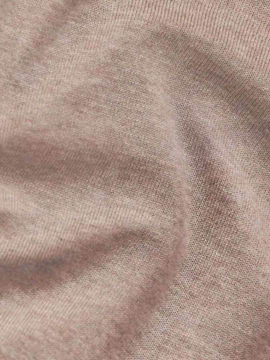 T-shirt 1400-brown VALENTIN-420052-1400