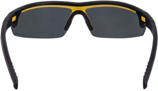 Polarized Safety Glasses Dewalt Dpg109-2pd Eu Architect Uv Protection