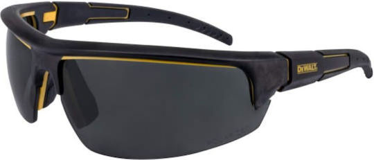 Polarized Safety Glasses Dewalt Dpg109-2pd Eu Architect Uv Protection