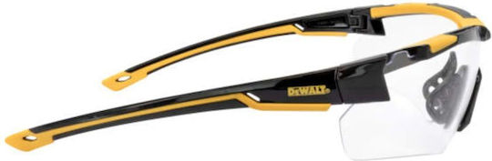 Dewalt Dpg110-1d Eu Schutzbrillen UV Schutz