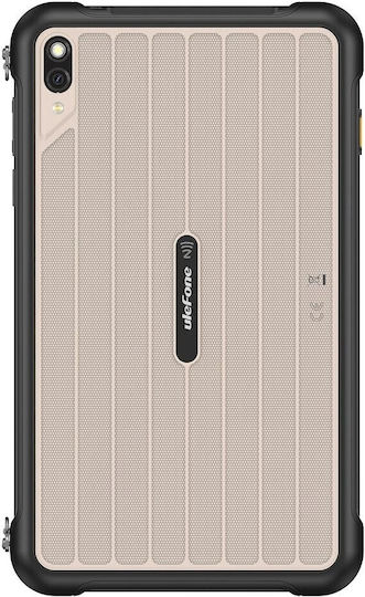 Ulefone RugKing Pad Pro 4G Tablet 8.68" (8GB/128GB) Gri