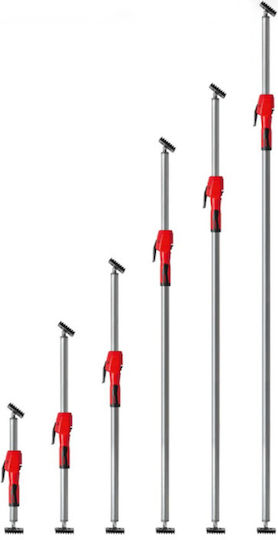 Bessey Ste55 Телескопична подпора 400-550 мм 350 кг