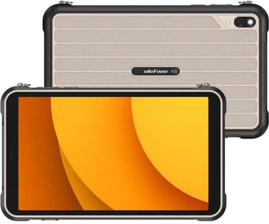 Ulefone RugKing Pad Pro 4G Tablet 8.68" (8GB/128GB) Gri