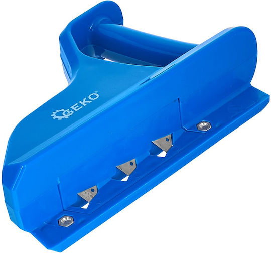 Geko G30010 Rindea Pentru Gips Carton Unghi 45° 60°