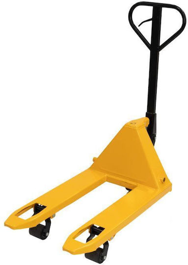 Количка За Палети Airpress 2500 Кг 800 Мм 80 115 Мм