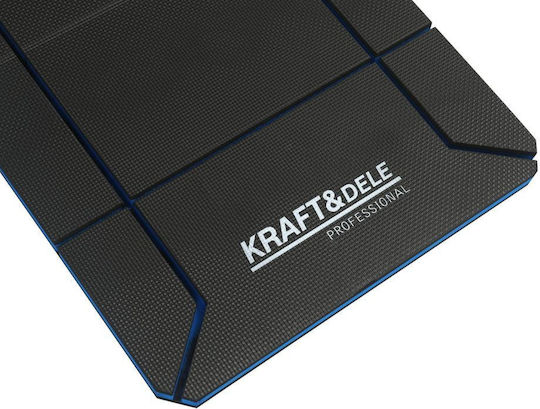 Сгъваем Механичен Лежанка Kraft&dele Kd11942 1210 X 570 X 31 Mm