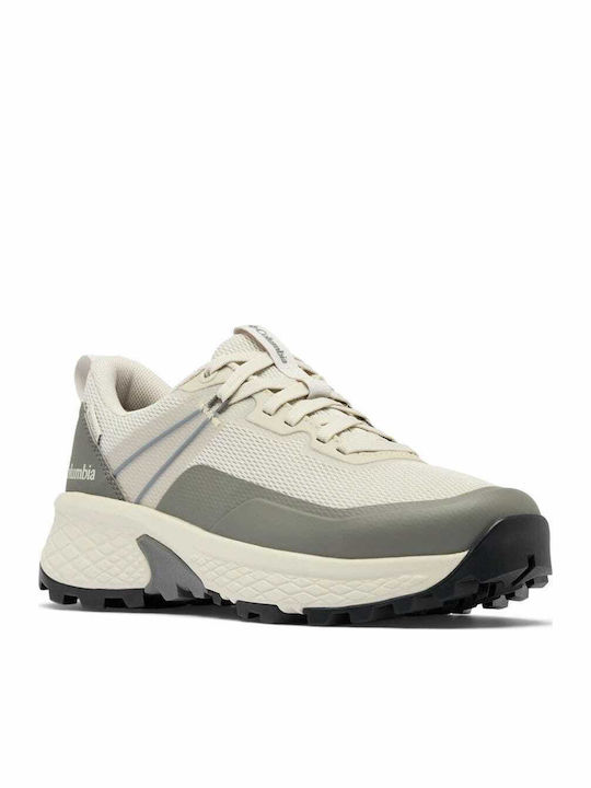 Columbia Tellurix Peak Women's Hiking Shoes Waterproof Beige