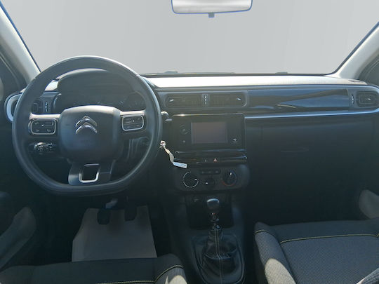 Citroen C3 1.5 BlueHDi Corporate '23