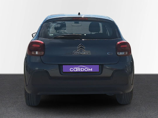 Citroen C3 1.5 BlueHDi Corporate '23