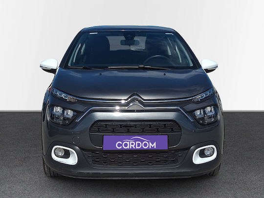 Citroen C3 1.5 BlueHDi Corporate '23