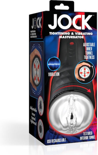 Chisa Novelties Masturbator Vagina με Δόνηση