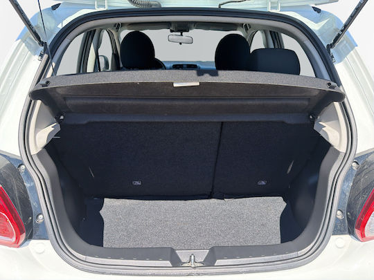 Mitsubishi Motors Gebrauchtwagen Mitsubishi Raumstern 1.2 Informiere MT 22
