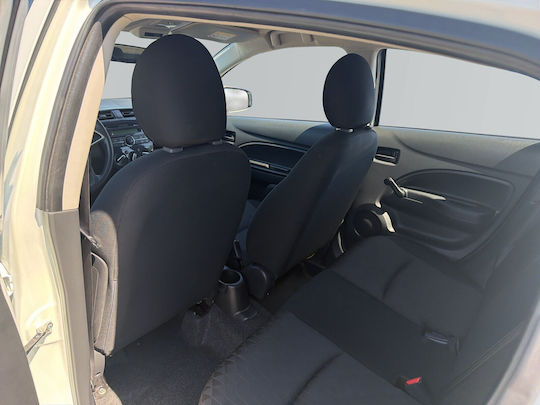 Mitsubishi Motors Gebrauchtwagen Mitsubishi Raumstern 1.2 Informiere MT 22