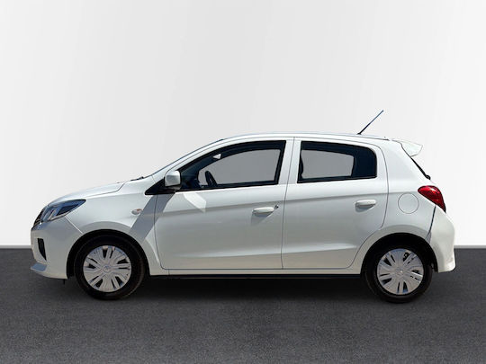 Mitsubishi Motors Gebrauchtwagen Mitsubishi Raumstern 1.2 Informiere MT 22
