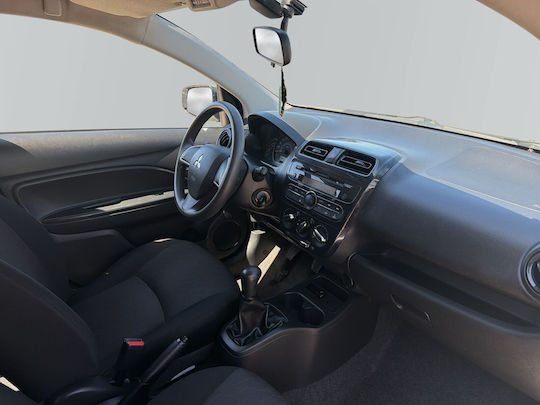 Mitsubishi Motors Gebrauchtwagen Mitsubishi Raumstern 1.2 Informiere MT 22