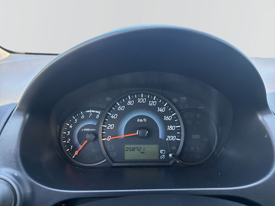 Mitsubishi Motors Gebrauchtwagen Mitsubishi Raumstern 1.2 Informiere MT 22