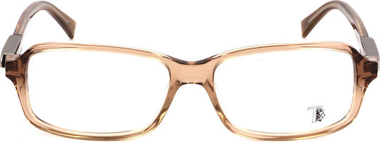 Tod's Γυναικείος Κοκκάλινος Σκελετός Γυαλιών Καφέ