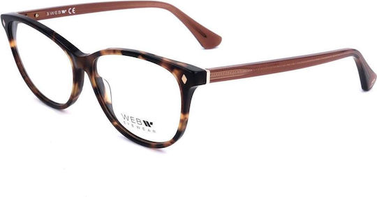 Дамски Рамки За Очилa Web Eyewear