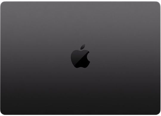 Apple MacBook Pro 14.2" IPS Retina Display 120Hz (M5 Max-18-Core/36GB/2TB SSD/32-Core GPU) Space Black (UK Keyboard)