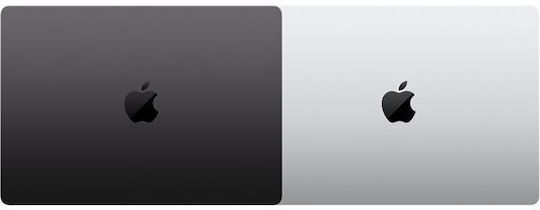 Apple MacBook Pro 14.2" IPS Retina Display 120Hz (M5 Max-18-Core/36GB/2TB SSD/32-Core GPU) Space Black (UK Keyboard)