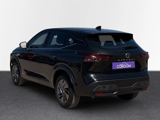 Nissan Qashqai 1.3P DiG-T Hybrid X-Tronic '22