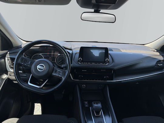 Nissan Qashqai 1.3P DiG-T Hybrid X-Tronic '22