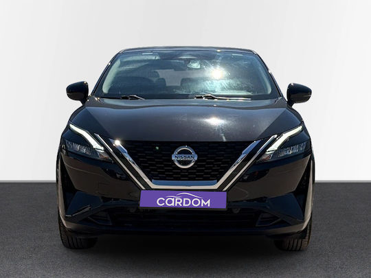 Nissan Qashqai 1.3P DiG-T Hybrid X-Tronic '22