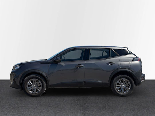 Peugeot 2008 1.2 PureTech Актив '21