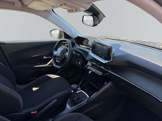 Peugeot 2008 1.2 PureTech Актив '21
