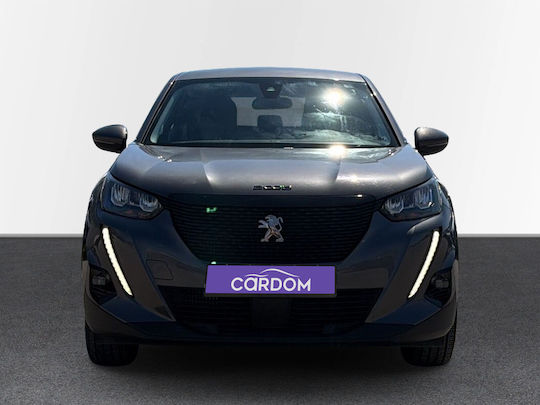 Peugeot 2008 1.2 PureTech Актив '21
