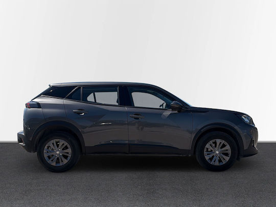 Peugeot 2008 1.2 PureTech Актив '21