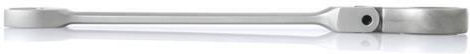Lampa Flexible Head German Polygon 11mm 1pcs