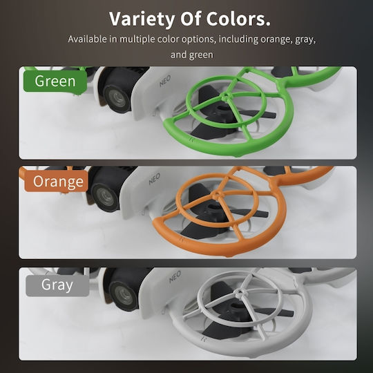 Accessories for DJI Neo